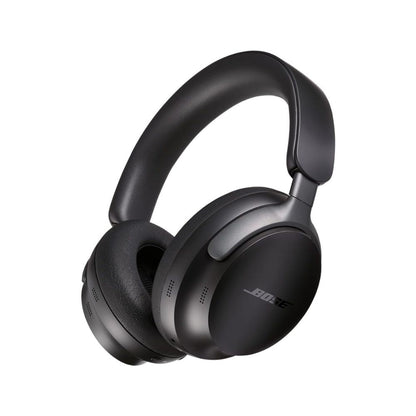 Bose QuietComfort Ultra Bluetooth Wireless Noise Cancelling Headphones - White Bose