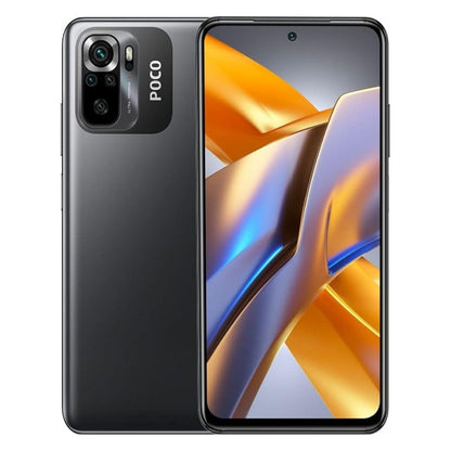 Xiaomi Poco M5s 4G Smartphone - 6GB RAM / 128GB Storage - Grey