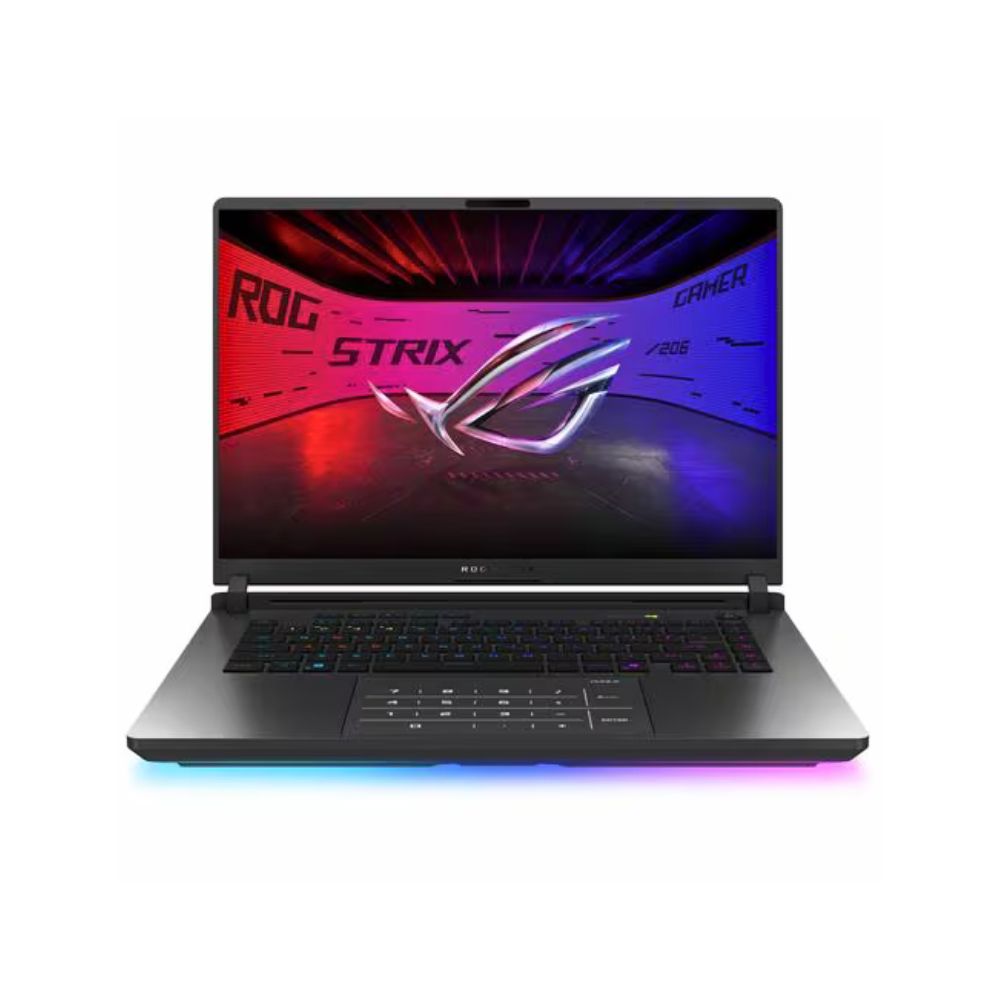 ASUS ROG Strix G16 (G615JPR-S5104W) – 16" Powerful Rog Gaming Laptop