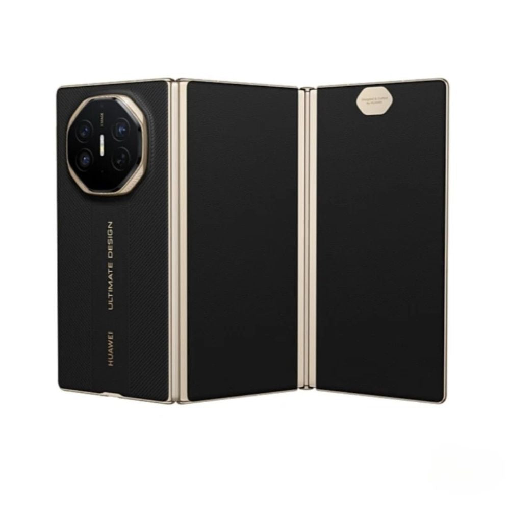 Huawei Mate XTs Ultimate Design (CN, GRL-AL20) - 256GB Storage, 16GB RAM - Black - Purple - Red - White Huawei