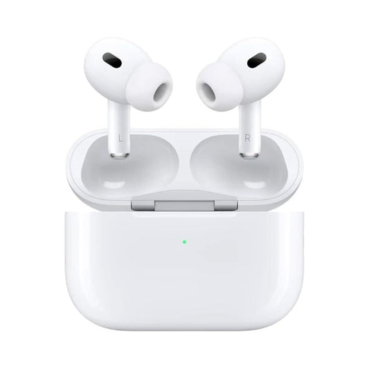 Apple AirPods Pro 2nd Generation – Lightning & USB-C – Acceptable - Refurbished (Copy) Apple
