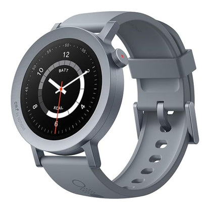 Nothing CMF by Nothing Watch Pro 2 - Ash Grey, Blue, Dark Grey, Orange