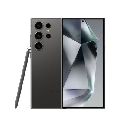 Samsung Galaxy S24 Ultra 12GB + 256GB – Black (SM-S9280) Samsung