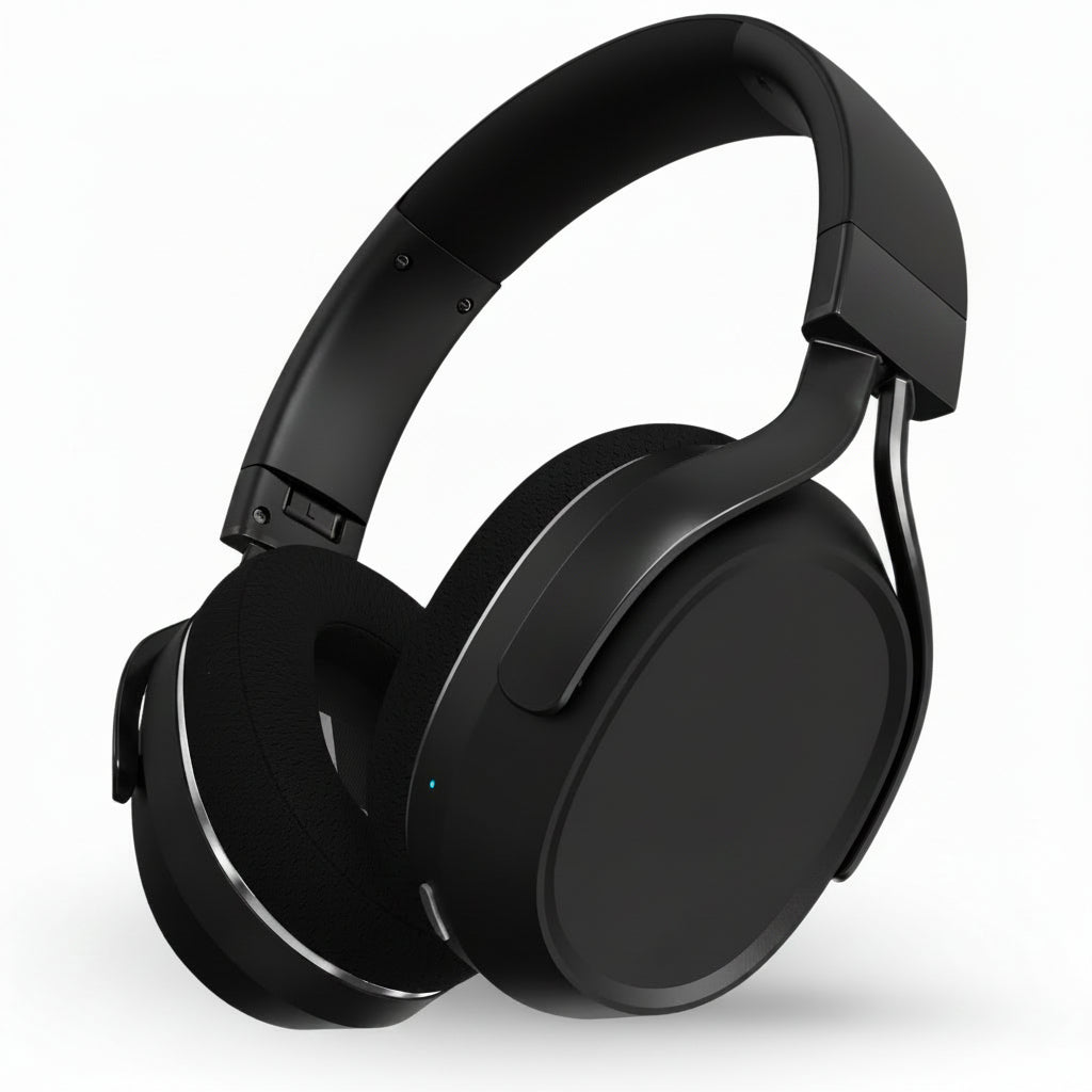 BlueAnt PumpX Gym Headphones | Wireless Workout Headphones