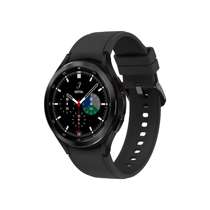 Samsung Galaxy Watch 4 Classic Bluetooth 42mm Silver - Good - Refurbished Samsung