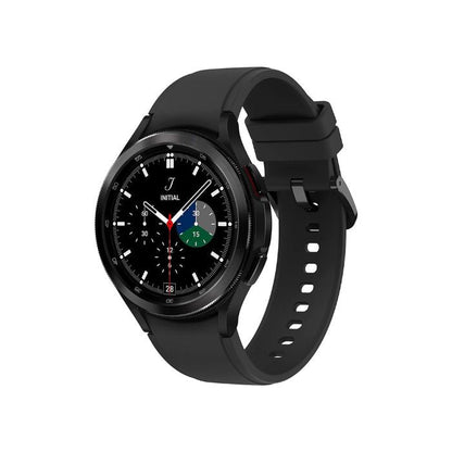 Samsung Galaxy Watch 4 Classic Bluetooth 42mm Silver - Good - Refurbished Samsung