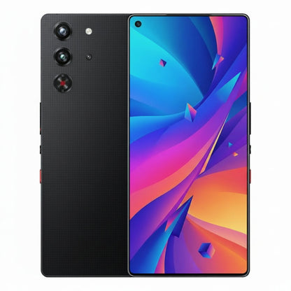 Nubia REDMAGIC 10S Pro 5G Gaming Phone - 12GB/256GB or 16GB/512GB - Nightfall & Moonlight Tristar Online