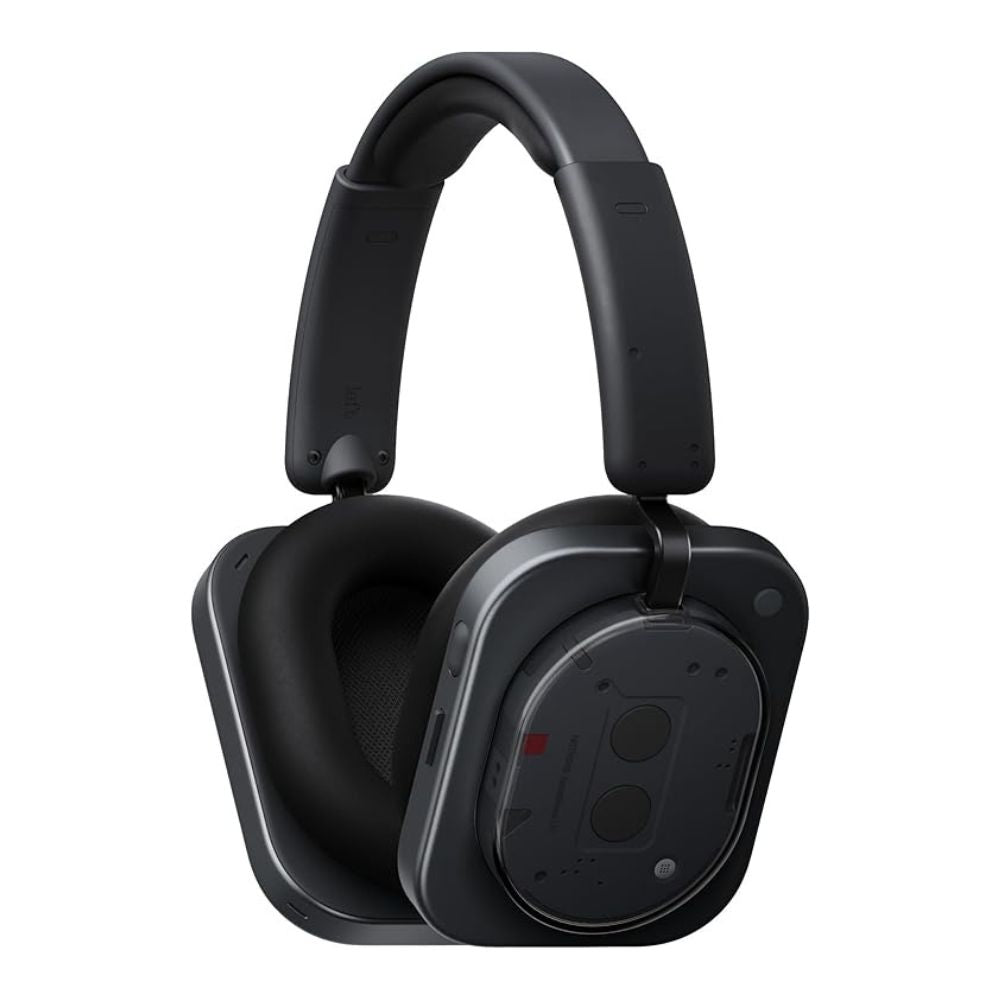 Nothing Headphone (1) B170 – Black, WHite