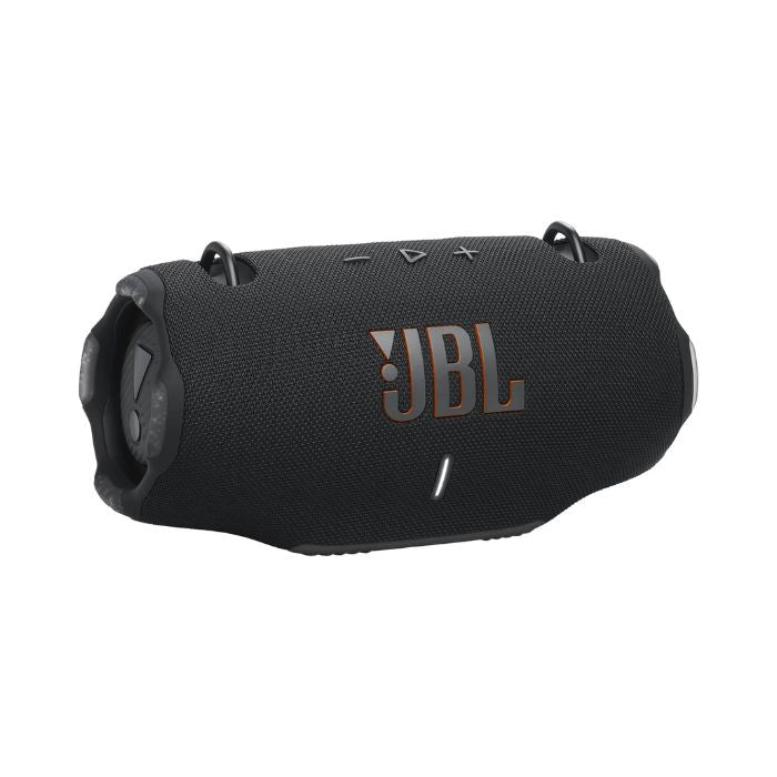 JBL Xtreme 4 Bluetooth Speaker - Black - Pristine Refurbished - (Au Version) JBL