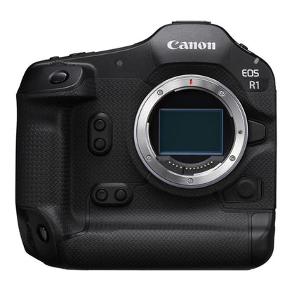 Canon EOS R1 Mirrorless Camera Body