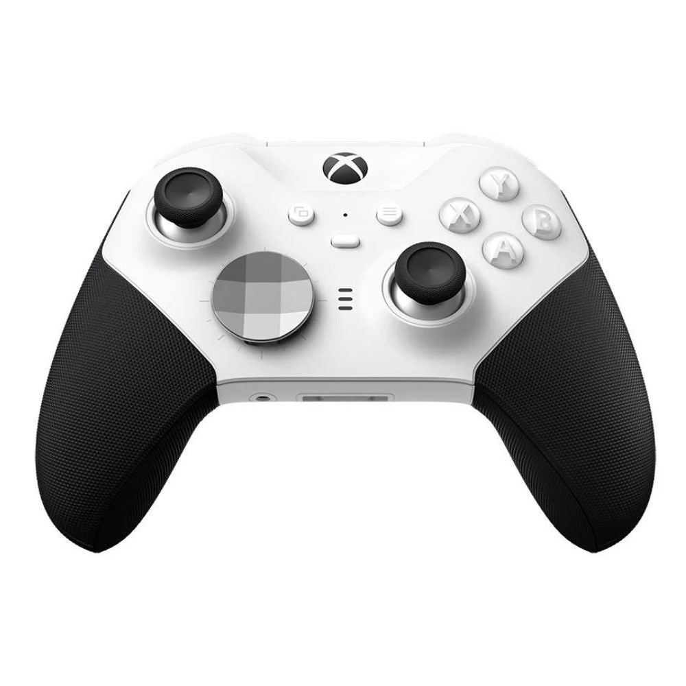 Xbox Elite Wireless Series 2 Core Controller - White - Pristine - Refurbished