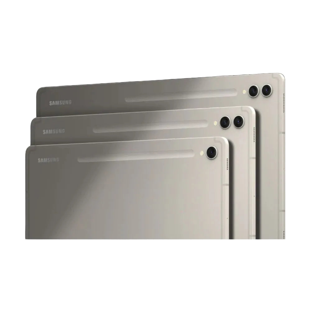 Samsung Galaxy Tab S9 Wi-Fi  256GB Beige - Pristine Refurbished