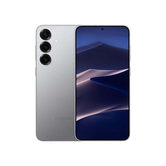 Samsung Galaxy S25+ Plus 8GB 256GB – Silver Shadow – Open Never Used Samsung