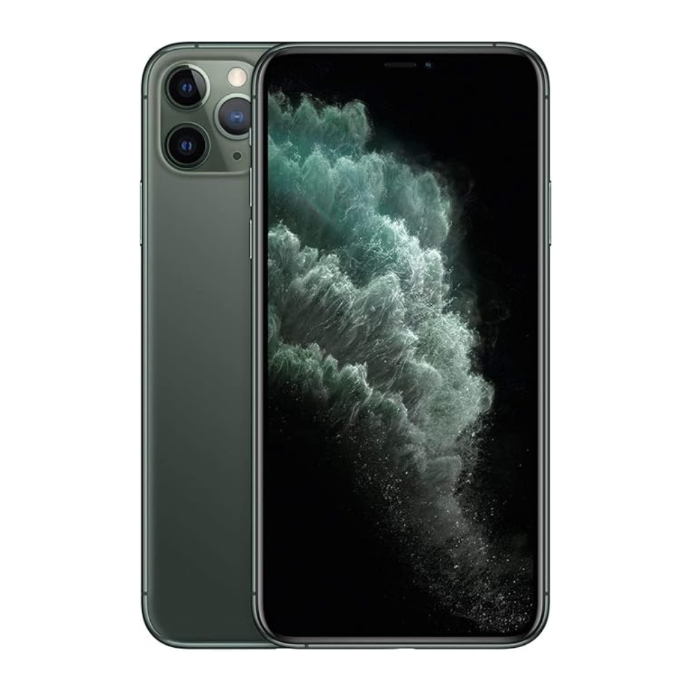 Apple iPhone 11 Pro 256GB - Green - Pristine– Refurbished