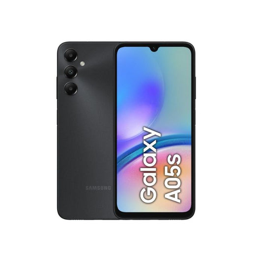 Samsung Galaxy A05s A057F/DS 4GB/128GB – Black Samsung