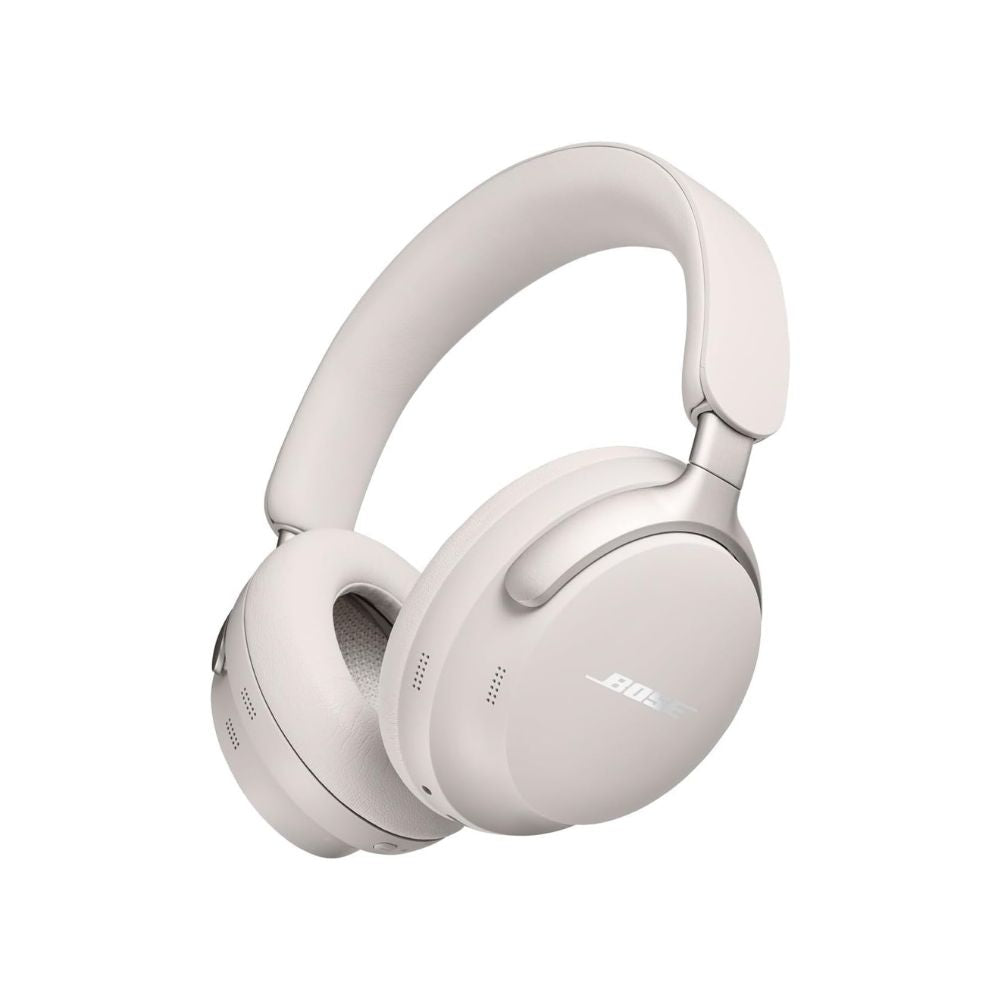 Bose QuietComfort Ultra Bluetooth Wireless Noise Cancelling Headphones - Deep Plum Bose
