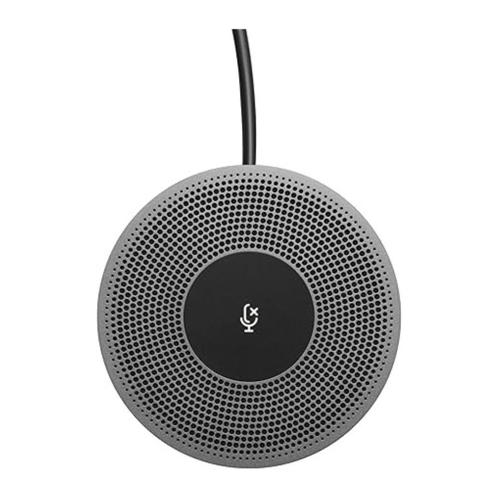 Logitech Meetup Expansion Microphone Logitech