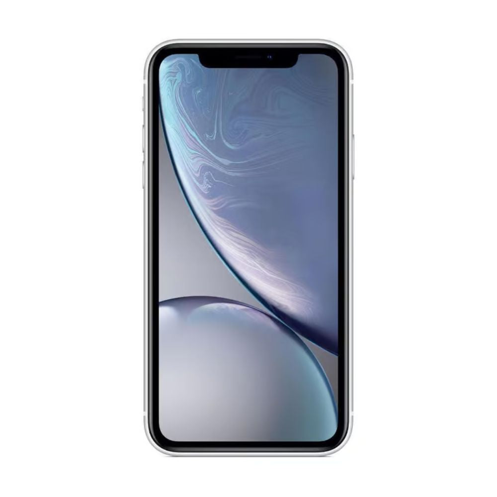 Apple iPhone XR - 64GB - Black - Excellent - Refurbished APPLE