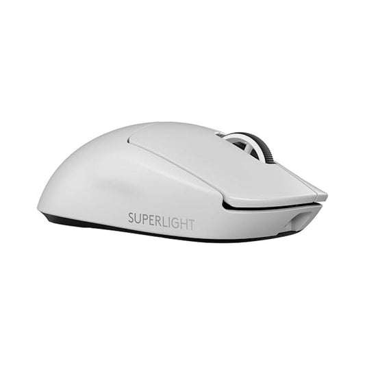 Logitech G PRO X Superlight 2 Wireless Gaming Mouse - Magenta LOGITECH