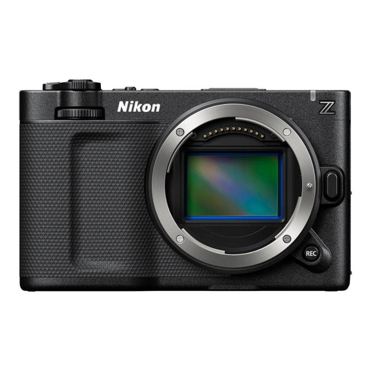 Nikon ZR 6K Cinema Camera Body / Full-Frame 6K Video Camera / Professional Cinema Production Nikon