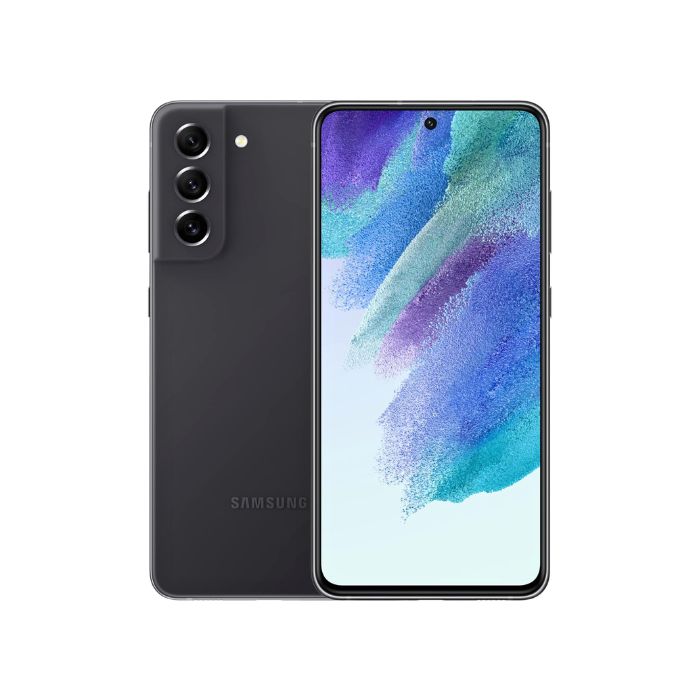 Samsung Galaxy S21 FE 5G 128GB  - Graphite - Open Never Used (AU Version)