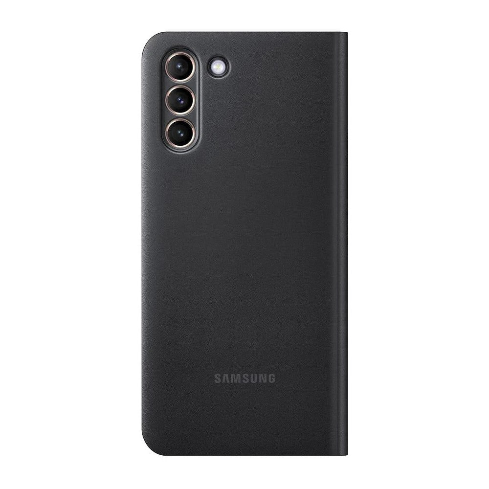 Samsung Galaxy S21+ Plus Smart LED View Cover - Black
