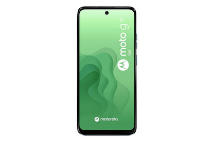 Telstra Motorola G34 5G Dual Sim, 6.5'' 128GB 4GB Ocean Green Motorola