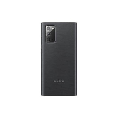 Samsung Galaxy Note 20 Ultra Smart LED View Cover - Black