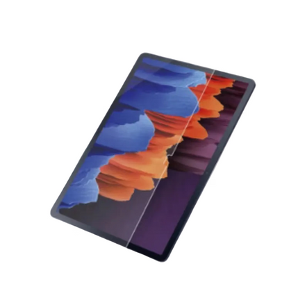 PanzerGlass Samsung Galaxy Tab S7+ / S8+ Screen Protector panzer glass