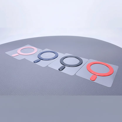 Maxguard MP05 MagFit Magnetic Ring - Black, Pink, Navy, Red