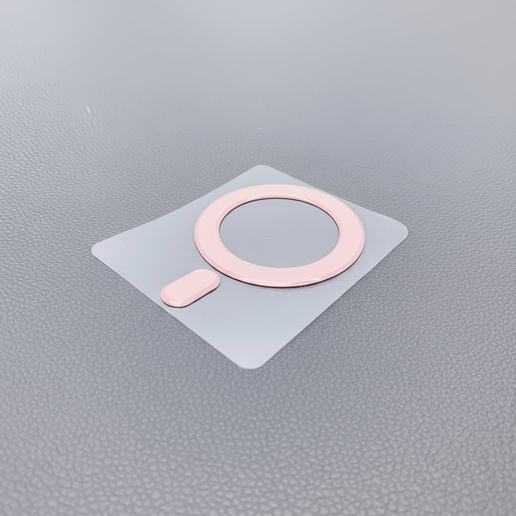 Maxguard MP05 MagFit Magnetic Ring - Black, Pink, Navy, Red