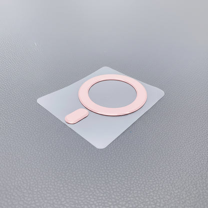 Maxguard MP05 MagFit Magnetic Ring - Black, Pink, Navy, Red