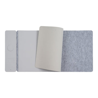 Magnetic Gaming Mouse Pad Nonslip Large Mousepad Tristar Online