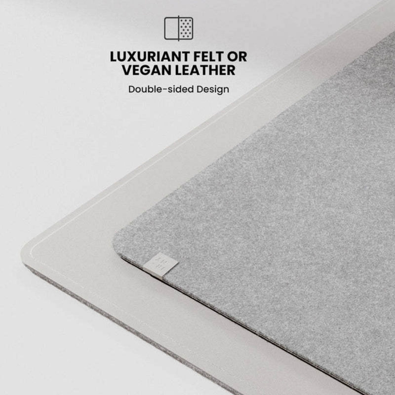Magnetic Gaming Mouse Pad Nonslip Large Mousepad Tristar Online