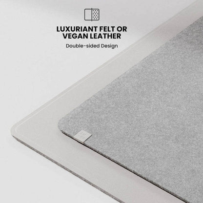 Magnetic Gaming Mouse Pad Nonslip Large Mousepad Tristar Online