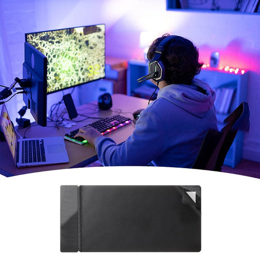 Magnetic Gaming Mouse Pad Nonslip Large Mousepad Tristar Online