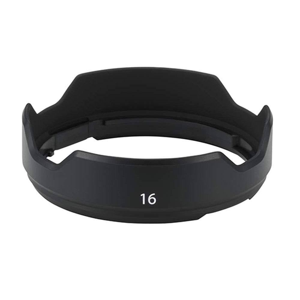 Fujifilm XF 16mm F2.8 R WR Lens (Silver) – Compact Wide-Angle Prime for X-Series Cameras Fujifilm