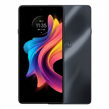 Motorola Edge 20 5G 8GB/128GB - Frosted Onyx ( AU Version ) Excellent - Refurbished Motorola