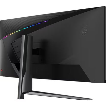 21" Flat WQHD IPS Gaming Monitor – 155Hz Refresh Rate