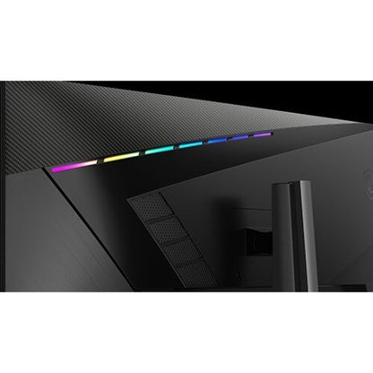 21" Flat WQHD IPS Gaming Monitor – 155Hz Refresh Rate