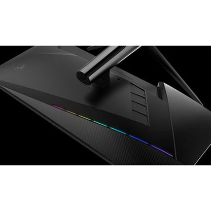 21" Flat WQHD IPS Gaming Monitor – 155Hz Refresh Rate