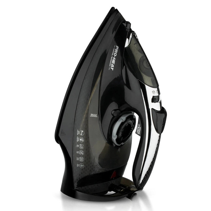 2200W Professional Steam Iron with Ceramic Soleplate Tristar Online