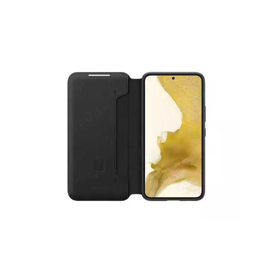 Samsung Galaxy S22 Smart LED View Cover Black