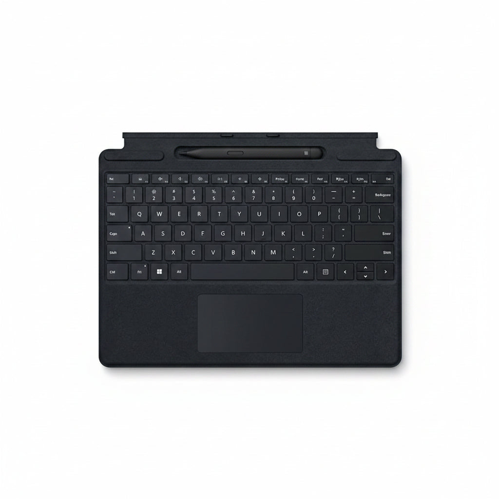 Microsoft Surface Pro Signature Keyboard with Slim Pen 2 - Surface Pro Accessory