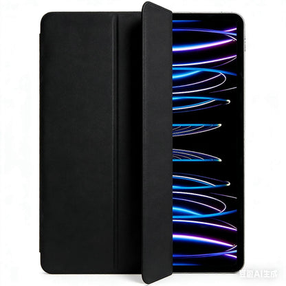 Apple Smart Folio for iPad Pro 12.9-inch - Black - Pristine - Refurbished