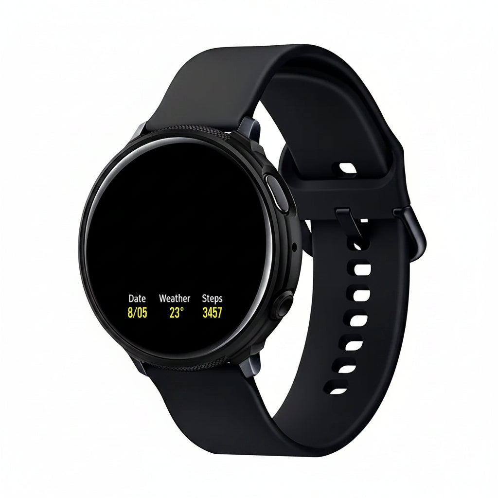 Samsung Galaxy Watch Active 2 Bluetooth 44mm Smartwatch - Pristine - Refurbished Samsung