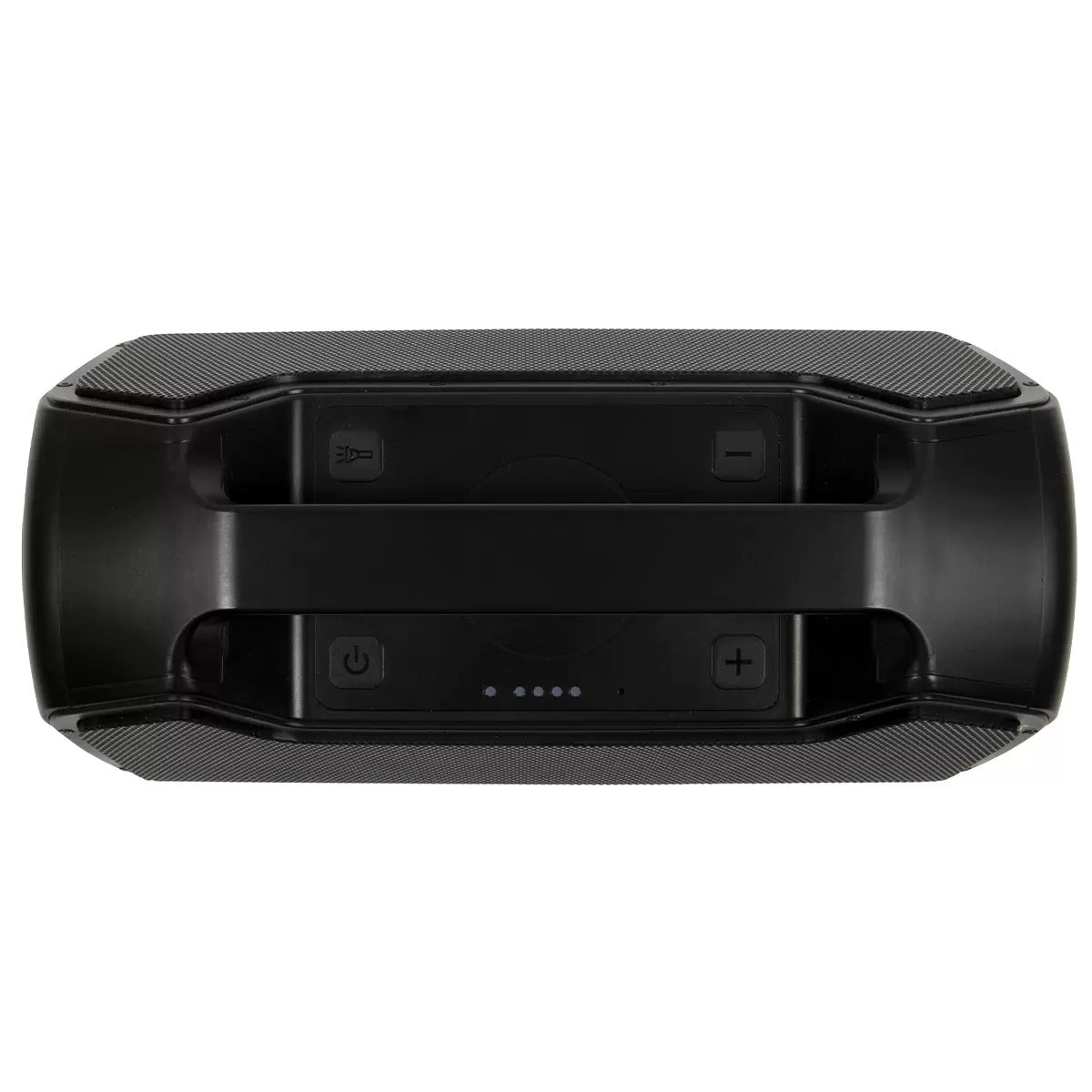 Sprout Nomad Alpha Bluetooth Speaker - Black – Portable Wireless Audio with Rugged Design - Pristine - Refurbished  - (AU Version) Sprout