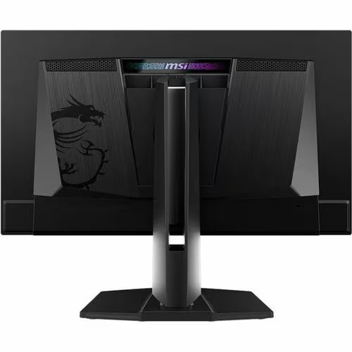 27" 4K QD-OLED Gaming Monitor – 240Hz - 0.03ms - Type-C 90W - True Black