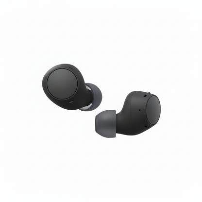 Sony WF-C510 Compact TWS Earbuds - Black