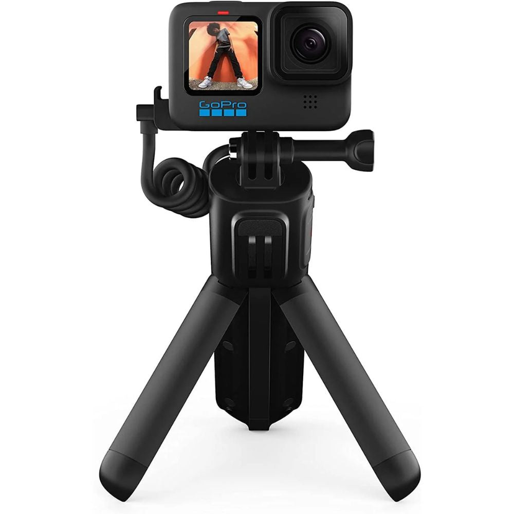 GoPro Volta Battery Grip – Extra Battery & Grip for HERO Cameras